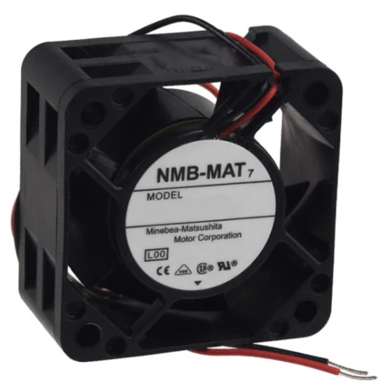 NMB 1608KL-04W-B20-L00 fläkt