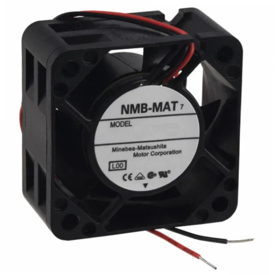 NMB 1608KL-05W-B10-L00 fläkt