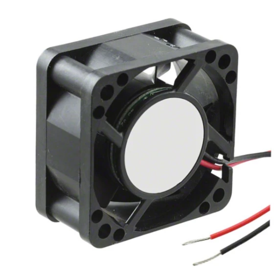 NMB 1608VL-05W-B40-B00 fläkt