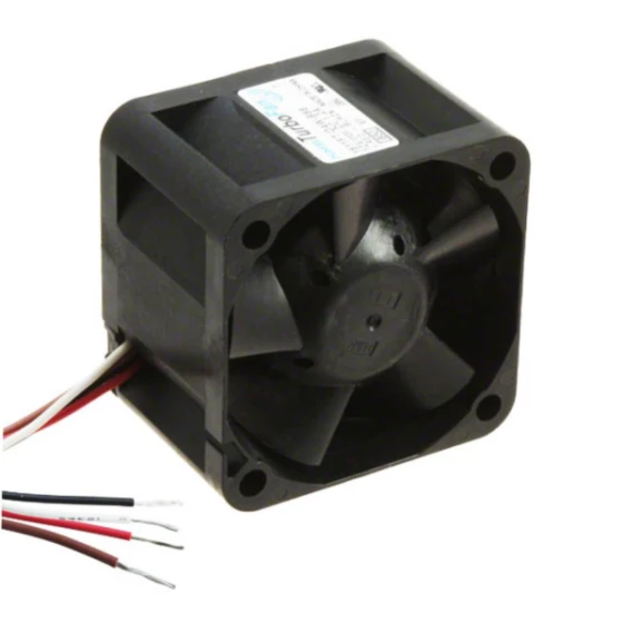 NMB 1611FT-D4W-B86-B50 fläkt