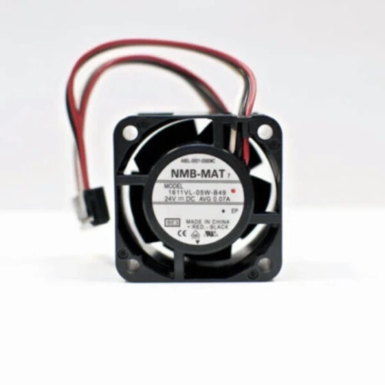 NMB 1611VL-05W-B49 Fläkt