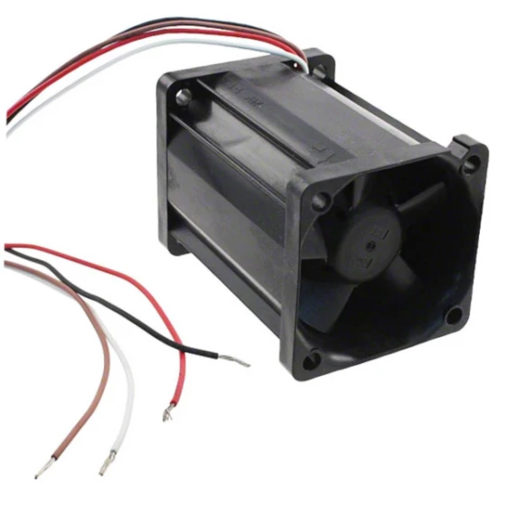 NMB 1622FT-04W-B86-E50 fläkt