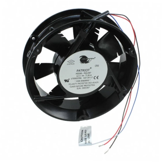 Comair Rotron 17000339A fläkt