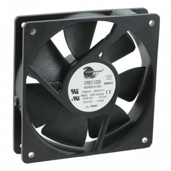 Comair Rotron 17000537A fläkt