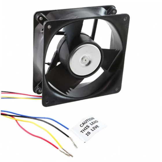 Comair Rotron 17001168A fläkt