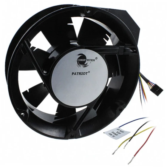 Comair Rotron 19039695A fläkt