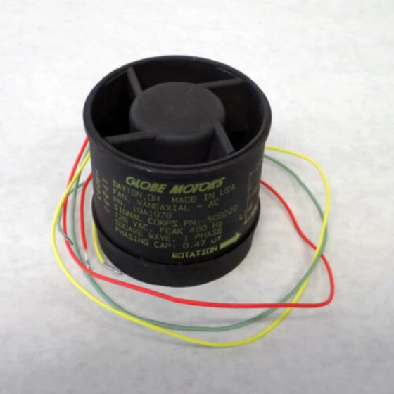 Globe 19A1978 Fläkt