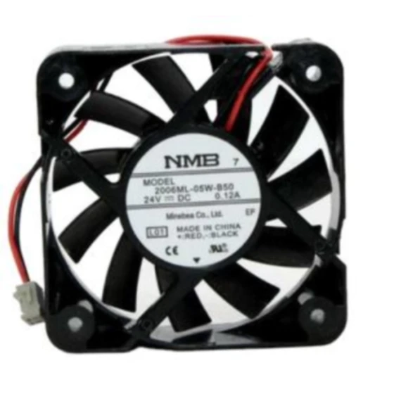 NMB 2006ML-05W-B50 Fläkt