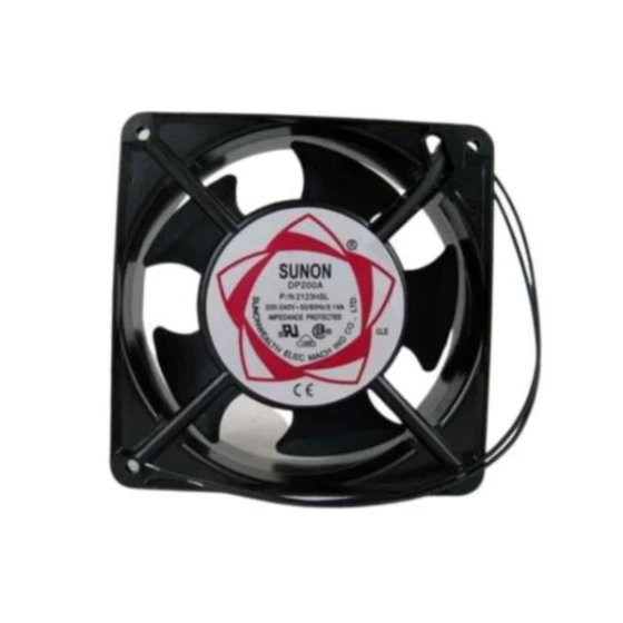sunon 2123XBL Fläkt