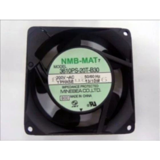 NMB 22T-B30 Fläkt