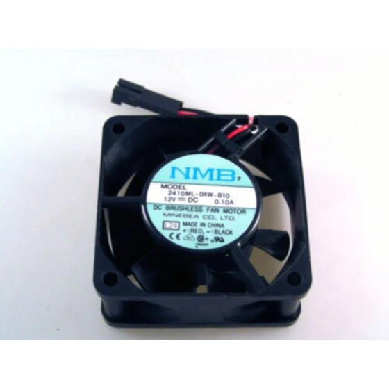 NMB 2410ML-04W-B10 Fläkt