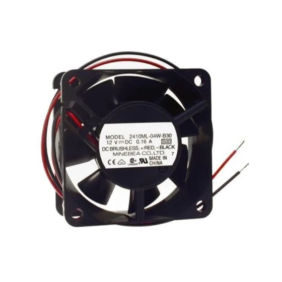 NMB 2410ML-04W-B30 Fläkt