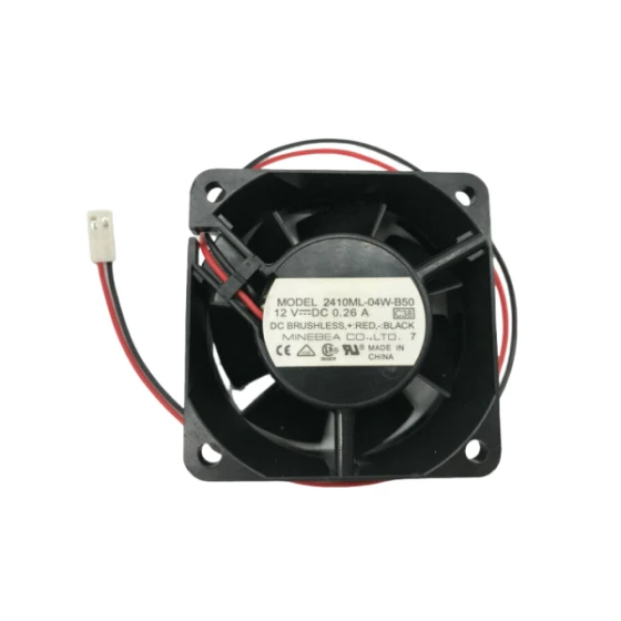 NMB 2410ML-04W-B50 Fläkt