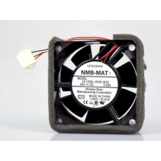 NMB 2410ML-05W-B25 Fläkt