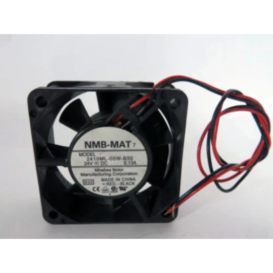NMB 2410ML-05W-B50 Fläkt