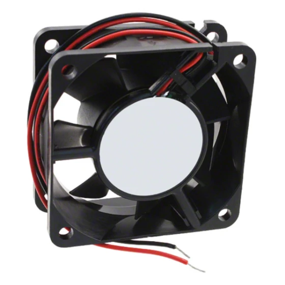 NMB 2410ML-05W-B50-B00 fläkt