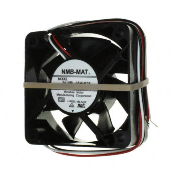 NMB 2410RL-05W-B79-C00 fläkt