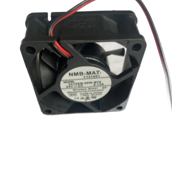 NMB 2410SB-05W-B70 Fläkt
