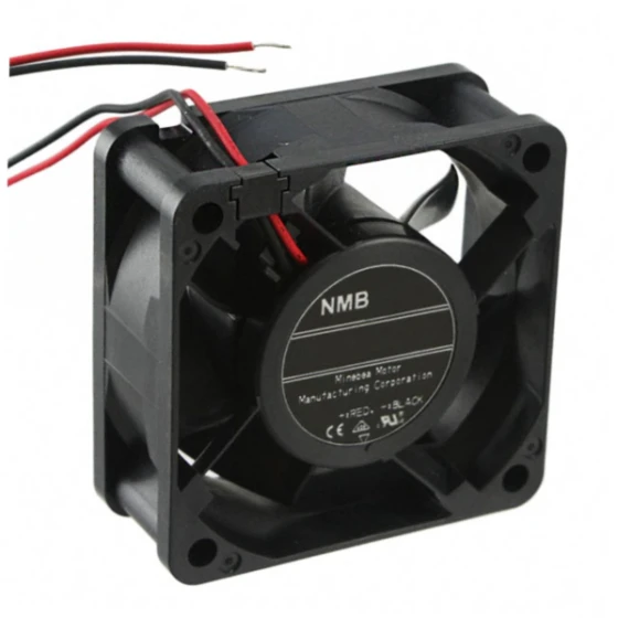 NMB 2410SB-05W-B30-B00 fläkt