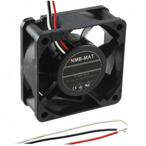 NMB 2410SB-04W-B59-B50 fläkt