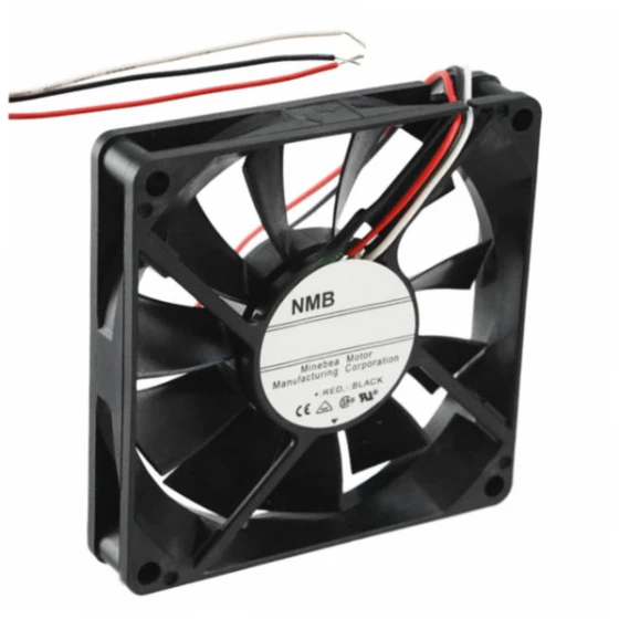 NMB 3106KL-04W-B59-B00 fläkt