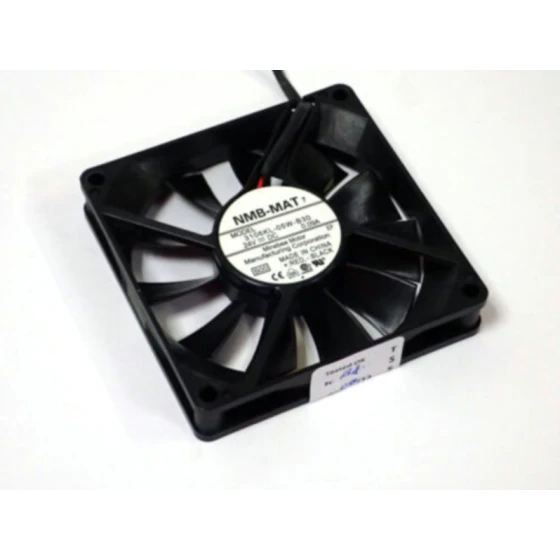 NMB-MAT 3106KL-05W-B30 Fläkt