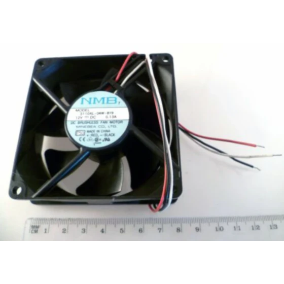 NMB 3110KL-04W-B19 Fläkt