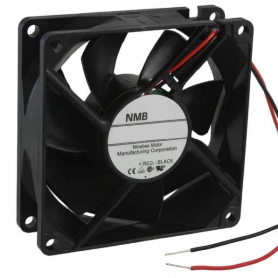 NMB 3110KL-04W-B40 Fläkt