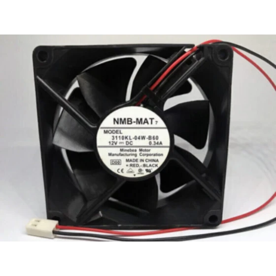 Axial 3110KL-04W-B60 Fläkt