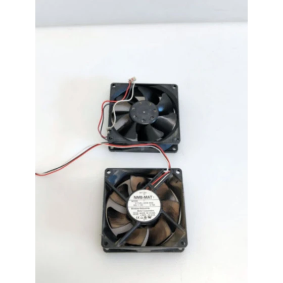 NMB 3110KL-05W-B59 Fläkt