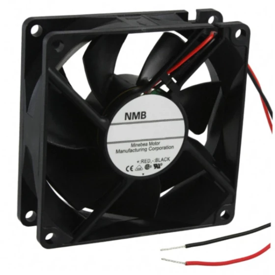 NMB 3110KL-04W-B50-P00 fläkt