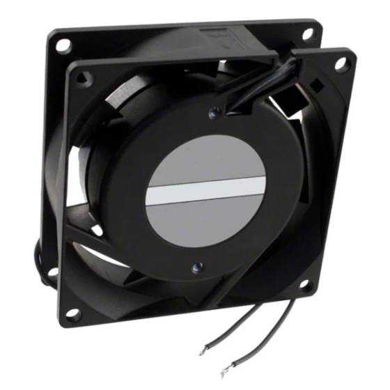 NMB 3110MS-12W-B30-A00 fläkt