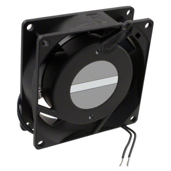 NMB 3110MS-12W-B30-AM0 fläkt