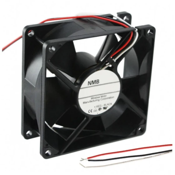 NMB 3112KL-04W-B69-E00 fläkt