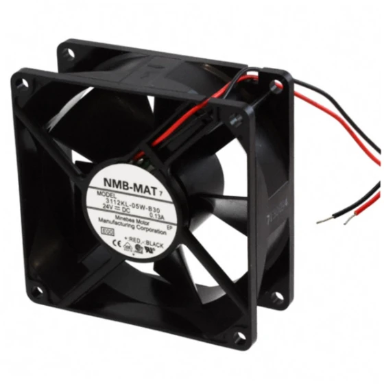 NMB 3112KL-05W-B30-E00 fläkt