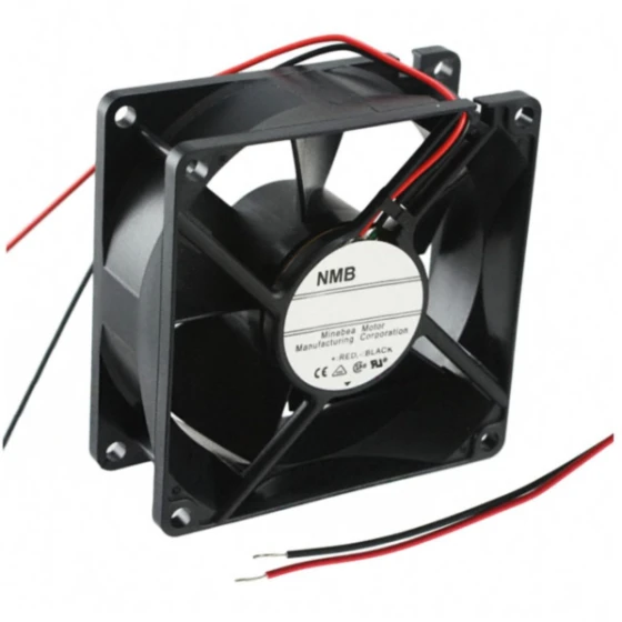 NMB 3112KL-05W-B60-E00 fläkt
