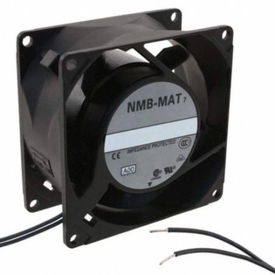 NMB 3115FS-12W-B30 Fläkt