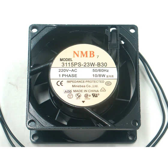NMB 3115PS-23W-B30 Fläkt