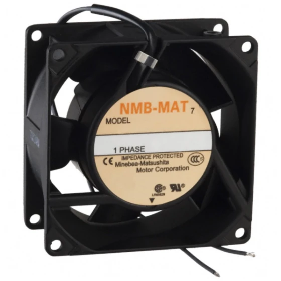 NMB 3115PS-23W-B20-A00 fläkt