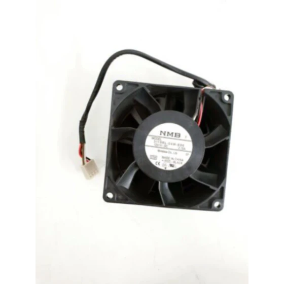 NMB 3115RL-04W-B86 Fläkt