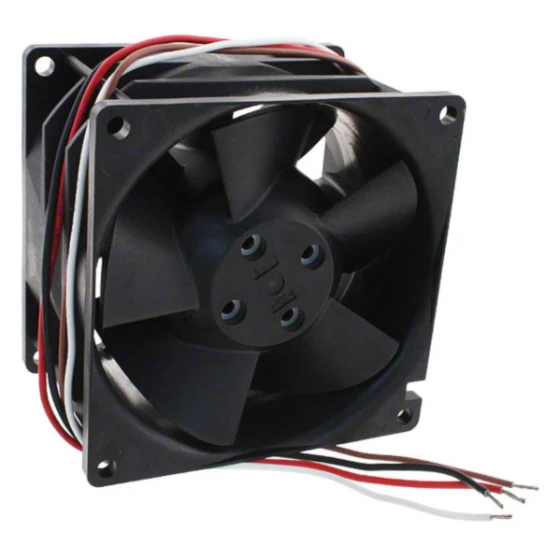 NMB Technologies Corp. 3122FT-D4W-B56-E50 fan