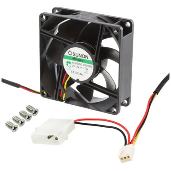 Sunon 3159/ME80251V3-000U-G99 fan