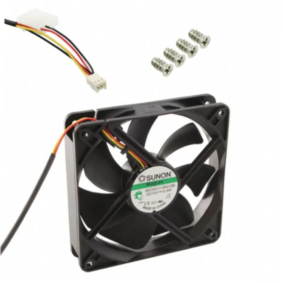 Sunon 3161/MEC0251V1-000U-G99 fläkt