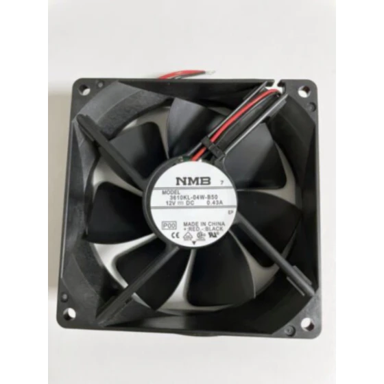 NMB 3610KL-04W-B50 Fläkt