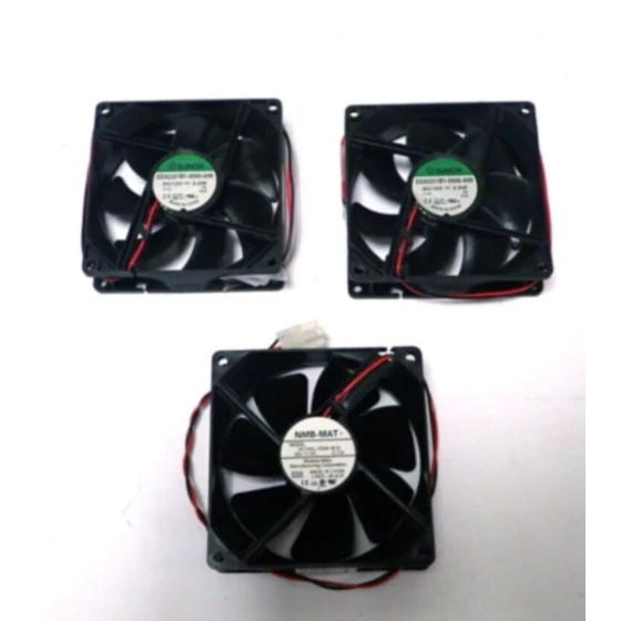 NMB 3610KL-05W-B30 Fläkt
