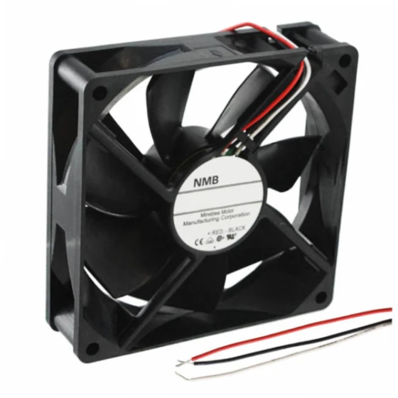 NMB 3610KL-05W-B19-G00 fläkt