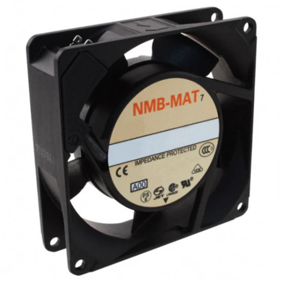 NMB 3610PS-23T-B30-A00 fläkt