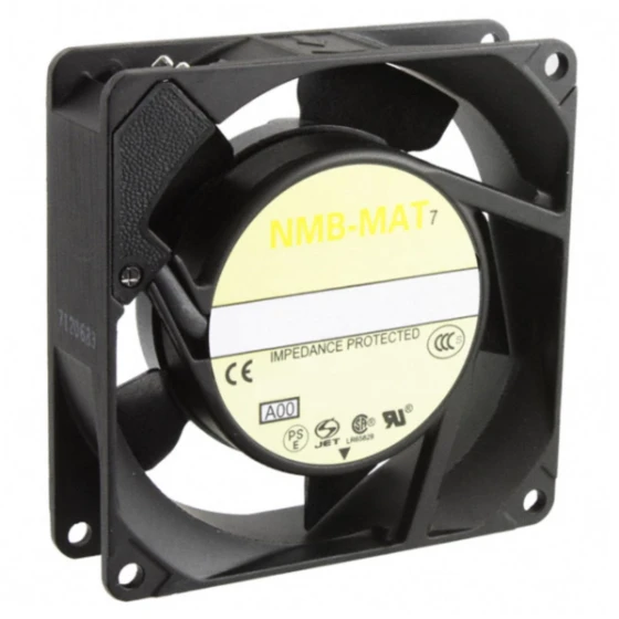 NMB 3610PS-24T-B30-A00 fläkt