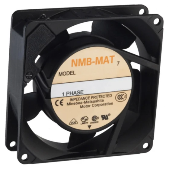 NMB 3610PS-23T-B20-A00 fläkt