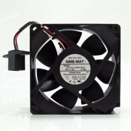 NMB 3610VL-05W-B39 Fläkt